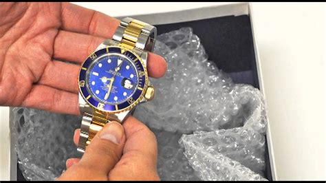 used Rolex buyers near me